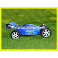 Vrx Racing VRX-2 Nitro Buggy with 4.57cc engine,Blue ,1/8 scale